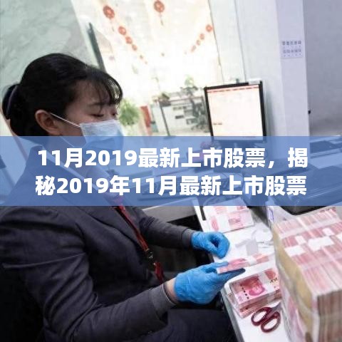揭秘2019年11月最新上市股票，投資機會與風險洞察全解析