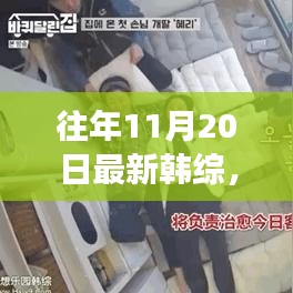 往年11月20日最新韓綜，追尋自然之美，一場由韓綜引領(lǐng)的治愈之旅