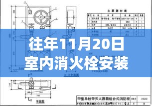 最新室內(nèi)消火栓安裝規(guī)范體驗(yàn)之旅，探秘小巷深處的消防秘境，往年11月20日規(guī)范解讀