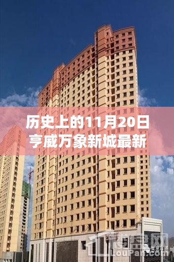 歷史上的11月20日，亨威萬象新城最新動(dòng)態(tài)及其深度影響解析