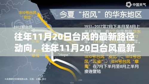 往年11月20日臺(tái)風(fēng)路徑動(dòng)態(tài)及影響，深入分析與觀點(diǎn)闡述