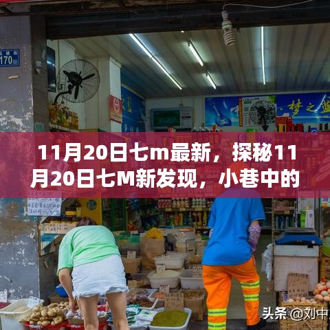 探秘11月20日七M新發(fā)現(xiàn)，小巷中的獨特風味小店揭秘
