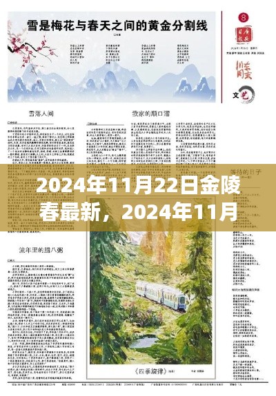 金陵春最新現(xiàn)象之我見，深度解讀金陵春的獨特魅力