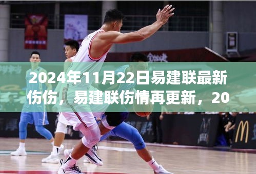 易建聯(lián)傷情最新更新，籃球巨星傷病風(fēng)云再掀波瀾