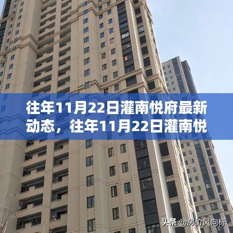 往年11月22日灌南悅府最新動態(tài)，往年11月22日灌南悅府建設(shè)新動態(tài)——三大要點深度解析