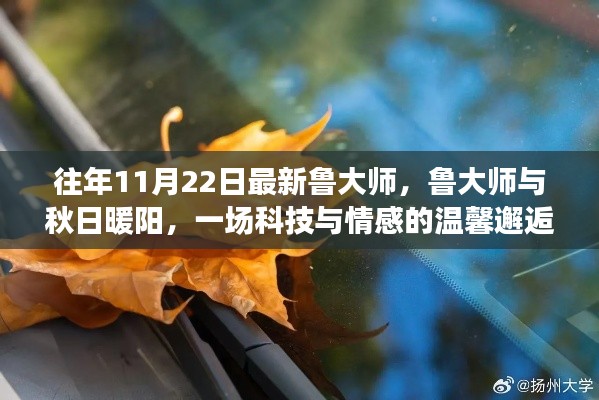 科技與情感的秋日邂逅，魯大師與秋日暖陽的新篇章
