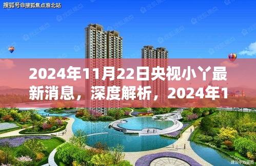 央視小丫最新消息解析，特性、體驗(yàn)、競品對(duì)比與用戶群體深度分析（2024年11月22日）