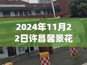 許昌馨景花園最新動(dòng)態(tài)及未來展望，2024年11月22日深度解析