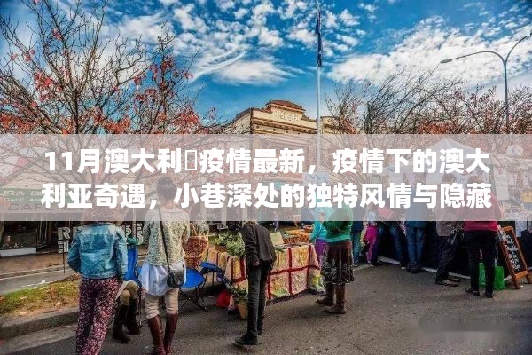 澳大利亞疫情最新動(dòng)態(tài)，奇遇小巷風(fēng)情與美食秘境的探索