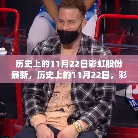 歷史上的彩虹股份，新篇章下的學(xué)習(xí)與成長賦予自信與成就感之路