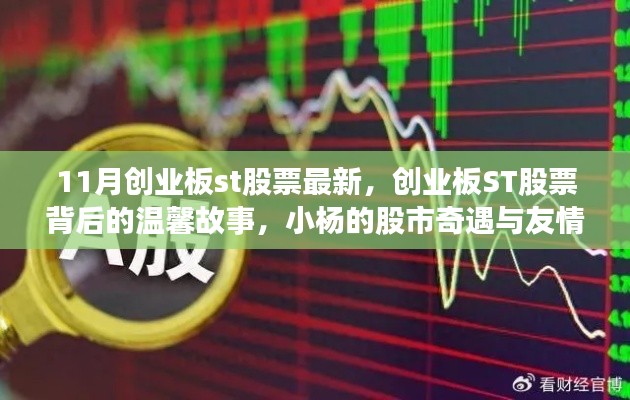 創(chuàng)業(yè)板ST股票背后的故事，小楊的股市奇遇與友情紐帶最新解析