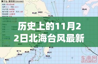 歷史上的今天與未來的希望，北海臺(tái)風(fēng)背后的勵(lì)志故事及最新臺(tái)風(fēng)動(dòng)態(tài)