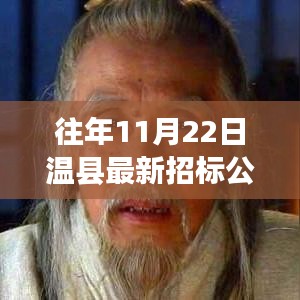 溫縣最新招標(biāo)公告下的投資考量，多方觀點(diǎn)與個(gè)人立場(chǎng)碰撞