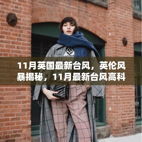 英倫風(fēng)暴揭秘，最新臺(tái)風(fēng)高科技產(chǎn)品引領(lǐng)英國(guó)生活革新