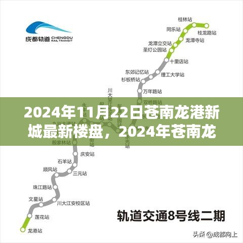 2024年蒼南龍港新城最新樓盤購(gòu)房全攻略，從入門到簽約