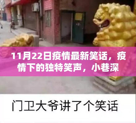 疫情下的獨(dú)特笑聲，歡樂小店的最新笑話分享（11月22日）