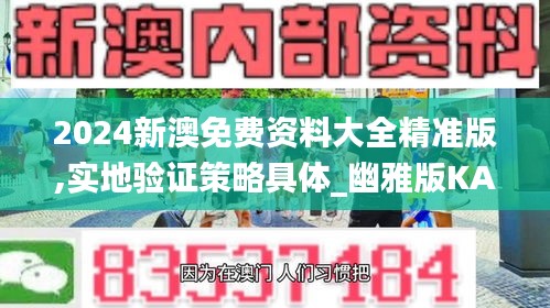 2024新澳免費(fèi)資料大全精準(zhǔn)版,實地驗證策略具體_幽雅版KAJ1.13
