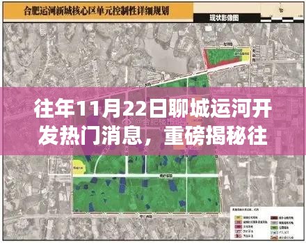 揭秘往年11月22日聊城運河開發(fā)熱潮，熱門消息一網打盡！