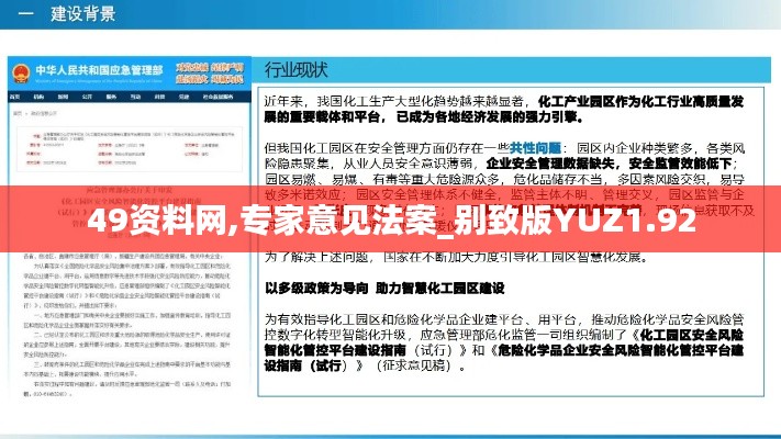 49資料網(wǎng),專家意見法案_別致版YUZ1.92