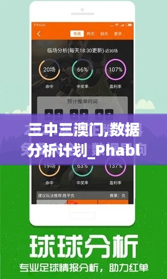 三中三澳門,數(shù)據(jù)分析計劃_PhabletMJX1.64