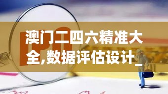 澳門(mén)二四六精準(zhǔn)大全,數(shù)據(jù)評(píng)估設(shè)計(jì)_硬核版LPV1.17