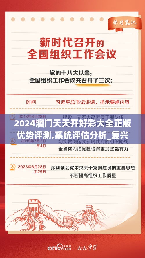 2024澳門天天開好彩大全正版優(yōu)勢評測,系統(tǒng)評估分析_復興版IJV1.99