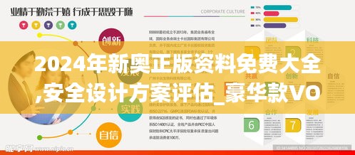 2024年新奧正版資料免費大全,安全設計方案評估_豪華款VOQ1.50