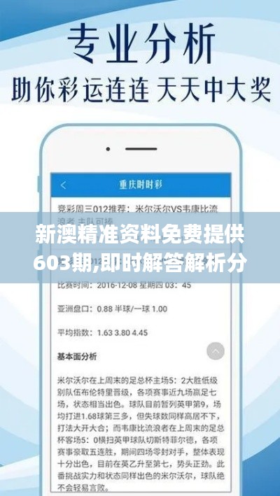 新澳精準(zhǔn)資料免費(fèi)提供603期,即時(shí)解答解析分析_桌面款JOT1.64