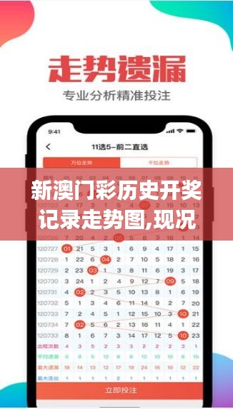 新澳門彩歷史開獎記錄走勢圖,現(xiàn)況評判解釋說法_交互版VYR1.63