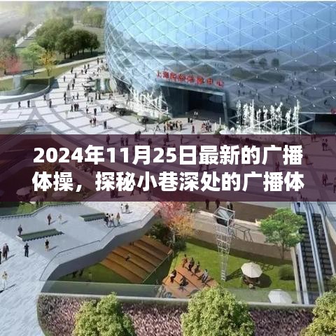 探秘廣播體操寶藏館，揭秘2024年最新風尚的源頭與魅力