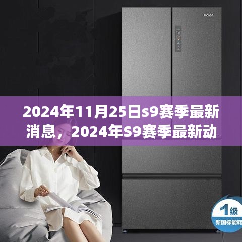 獨(dú)家揭秘，2024年S9賽季最新動(dòng)態(tài)與前沿資訊解析