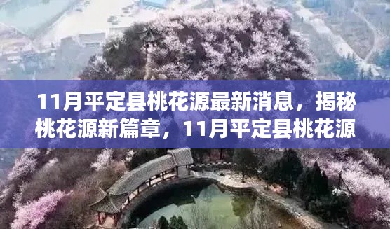 揭秘桃花源新篇章，平定縣桃花源最新動態(tài)與消息速遞（11月更新）