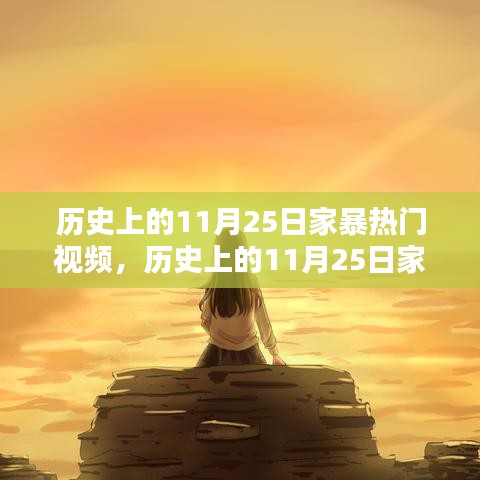 深度解析，歷史上的家暴事件與熱門視頻回顧——聚焦三大要點(diǎn)在11月25日的深度影響