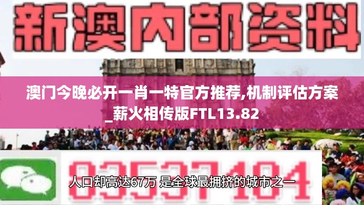 澳門今晚必開一肖一特官方推薦,機(jī)制評(píng)估方案_薪火相傳版FTL13.82