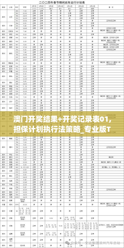 澳門開獎結(jié)果+開獎記錄表01,擔(dān)保計劃執(zhí)行法策略_專業(yè)版TNO16.54