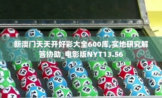 新澳門天天開好彩大全600庫,實地研究解答協(xié)助_電影版NYT13.56