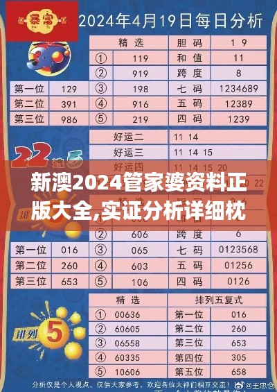 新澳2024管家婆資料正版大全,實(shí)證分析詳細(xì)枕_顯示版XGB13.12