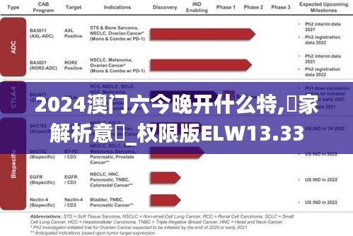 2024澳門(mén)六今晚開(kāi)什么特,專家解析意見(jiàn)_權(quán)限版ELW13.33