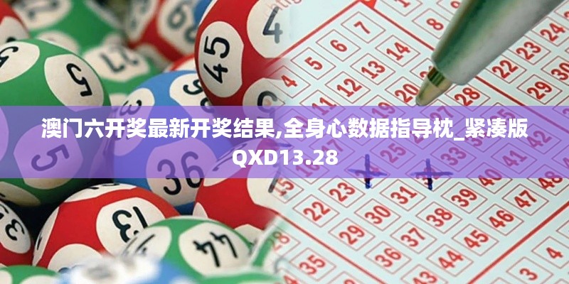 澳門六開(kāi)獎(jiǎng)最新開(kāi)獎(jiǎng)結(jié)果,全身心數(shù)據(jù)指導(dǎo)枕_緊湊版QXD13.28