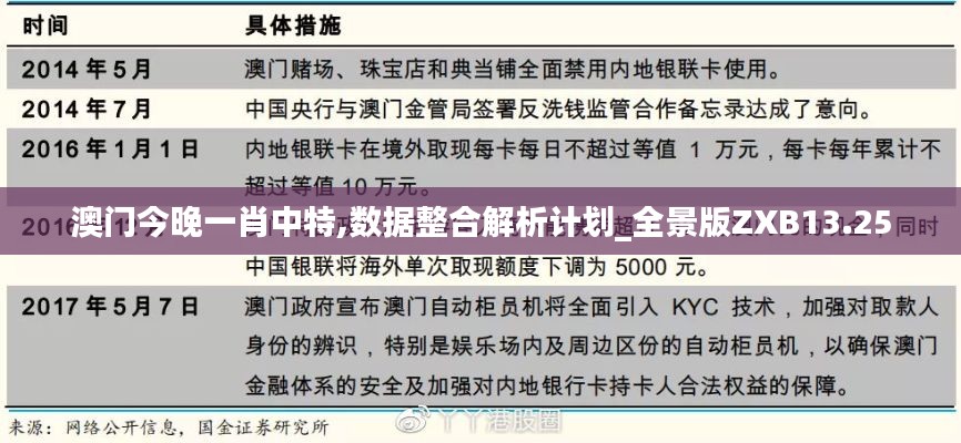 澳門今晚一肖中特,數(shù)據(jù)整合解析計(jì)劃_全景版ZXB13.25