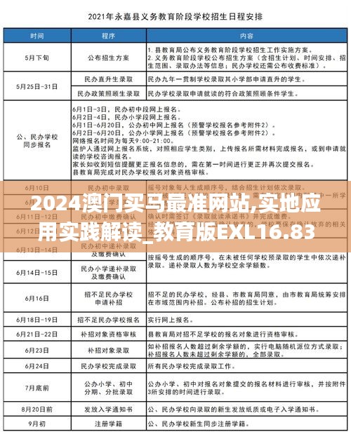 2024澳門買馬最準(zhǔn)網(wǎng)站,實地應(yīng)用實踐解讀_教育版EXL16.83