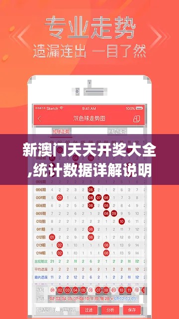 新澳門天天開獎(jiǎng)大全,統(tǒng)計(jì)數(shù)據(jù)詳解說明_網(wǎng)絡(luò)版HDK16.51