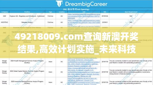 49218009.соm查詢新澳開獎結果,高效計劃實施_未來科技版SVO16.15