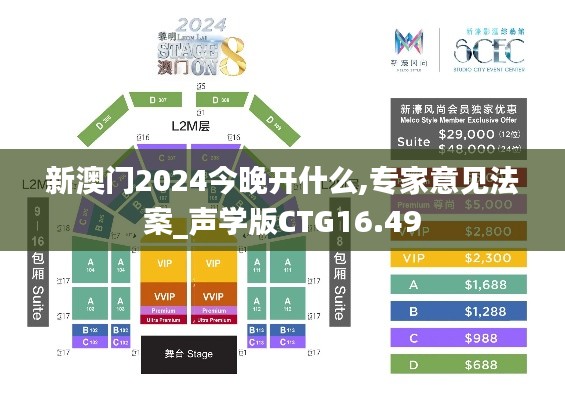 新澳門2024今晚開什么,專家意見法案_聲學版CTG16.49