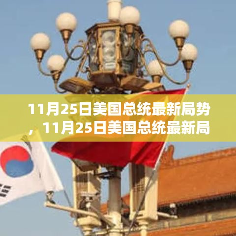 深度測評與介紹，美國總統(tǒng)最新局勢分析（11月25日更新）
