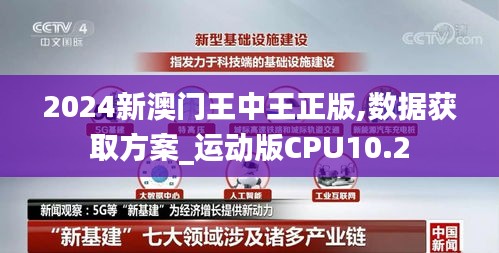 2024新澳門王中王正版,數(shù)據(jù)獲取方案_運(yùn)動(dòng)版CPU10.2