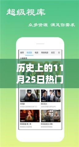 歷史上的熱門影片下載全攻略，神囂下載指南，一步步教你輕松掌握
