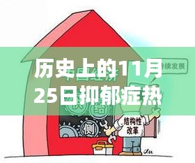 歷史上的11月25日抑郁癥熱門研究進(jìn)展深度測評(píng)與對(duì)比分析報(bào)告