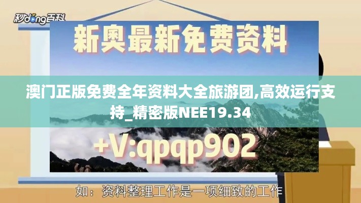 澳門正版免費(fèi)全年資料大全旅游團(tuán),高效運(yùn)行支持_精密版NEE19.34