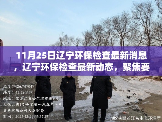 遼寧環(huán)保檢查最新動態(tài)，聚焦要點，共筑綠色家園在行動